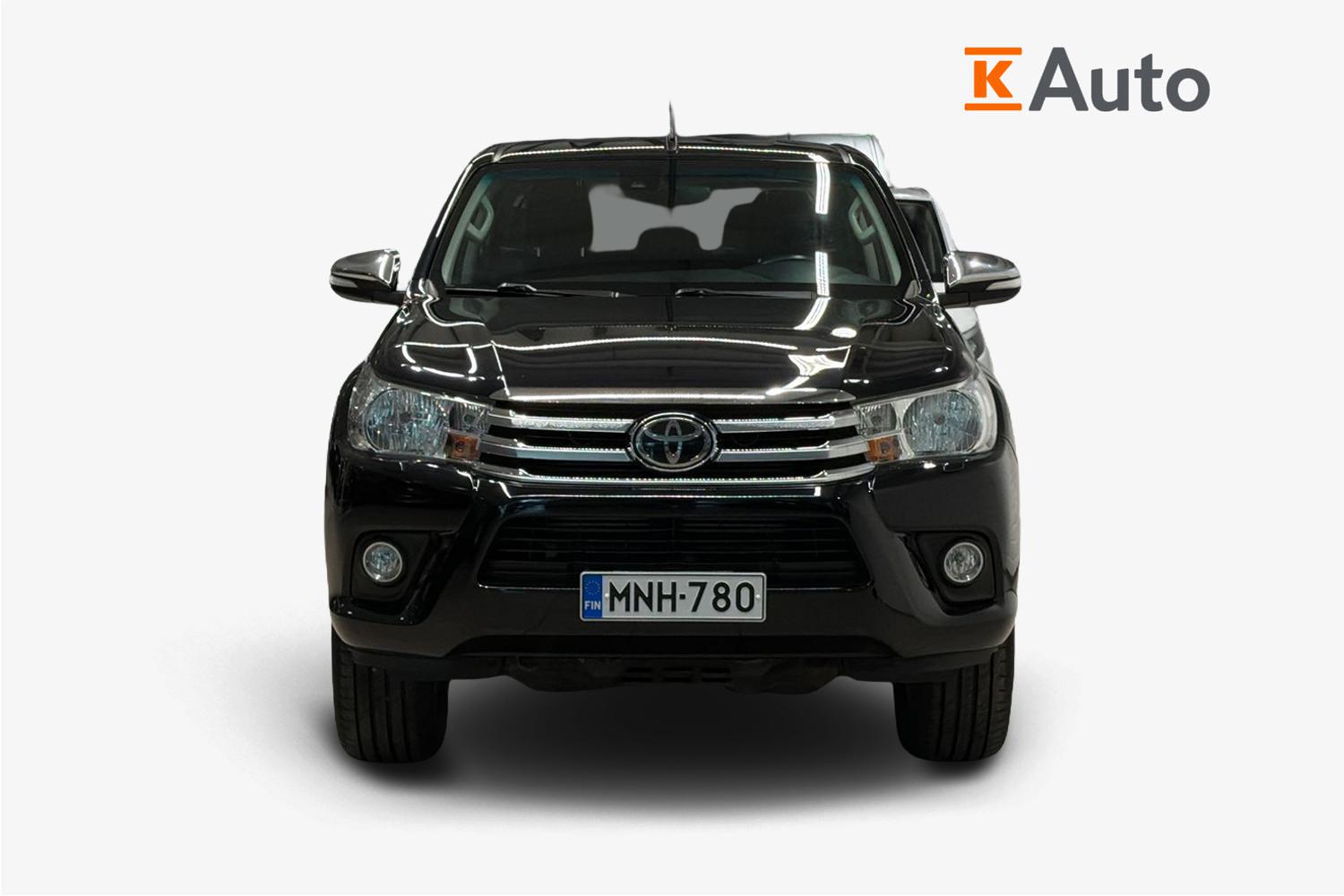 Toyota Hilux 2018, kuva 5/27