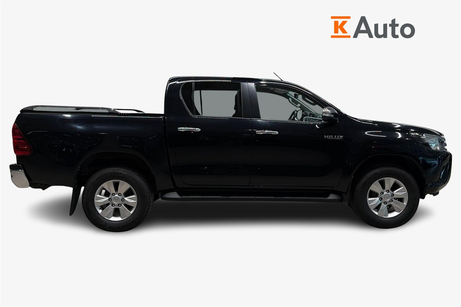 Toyota Hilux 2018, kuva 7/27