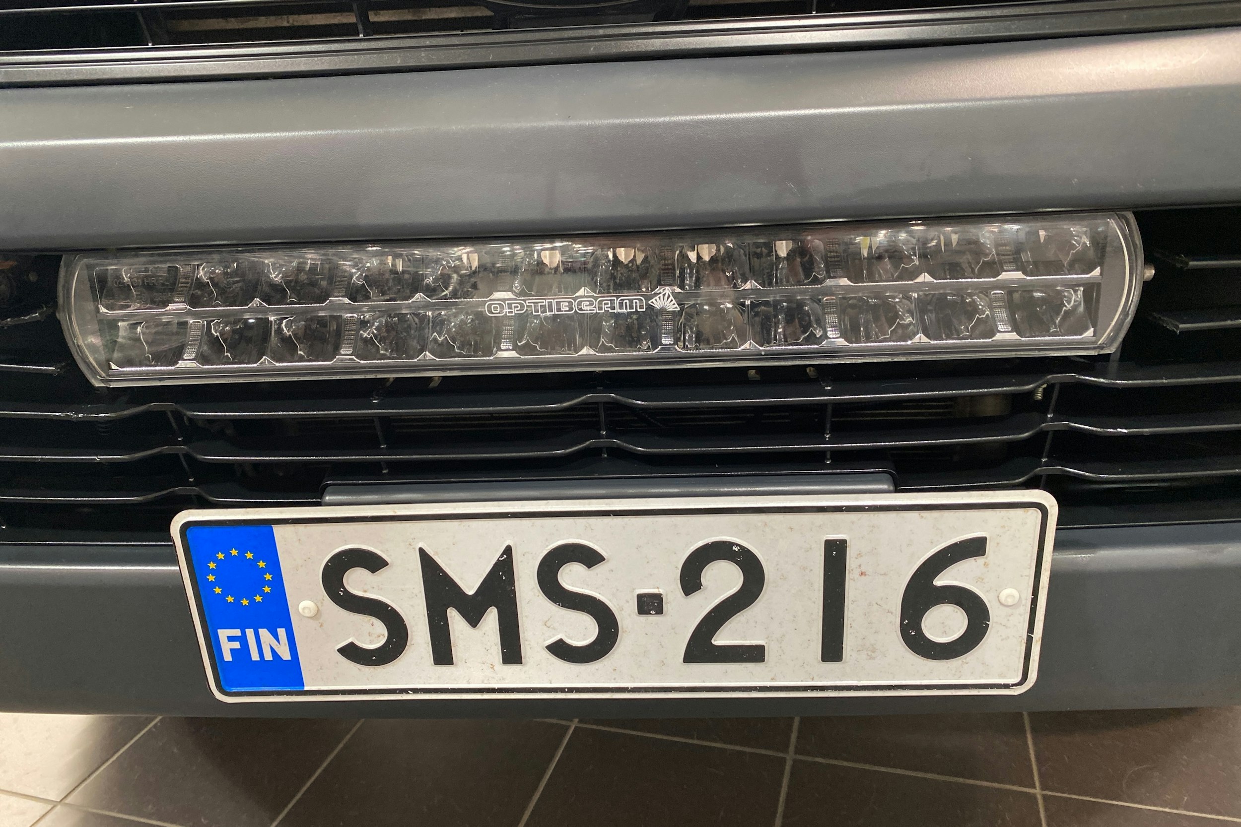 valkoinen Toyota Hilux 2018 kuva 21.