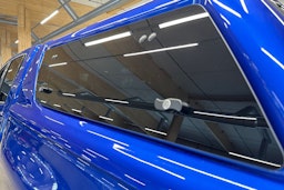 sininen Toyota Hilux 2018 kuva 23.