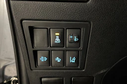 harmaa Toyota Hilux 2019 kuva 19.
