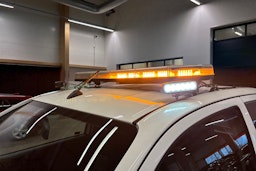 valkoinen Toyota Hilux 2019 kuva 23.