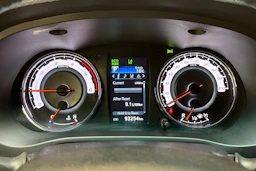 ruskea (beige) Toyota Hilux 2019 kuva 10.