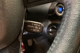 Musta Toyota Hilux 2021 kuva 22.