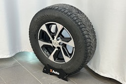 ruskea (beige) Toyota Hilux 2021 kuva 14.