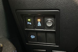 ruskea (beige) Toyota Hilux 2021 kuva 17.