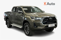 moniväri Toyota Hilux 2022 kuva 1.