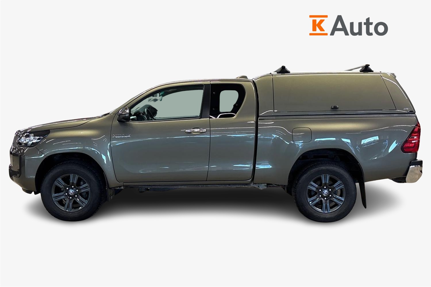 Toyota Hilux 2022, kuva 7/33