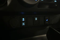 valkoinen Toyota Hilux 2022 kuva 24.