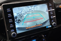 ruskea (beige) Toyota Hilux 2022 kuva 18.