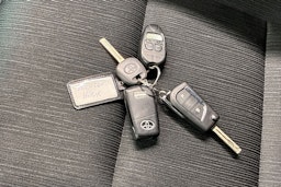 ruskea (beige) Toyota Hilux 2022 kuva 21.