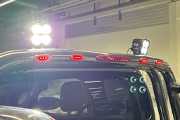 ruskea (beige) Toyota Hilux 2022 kuva 23.