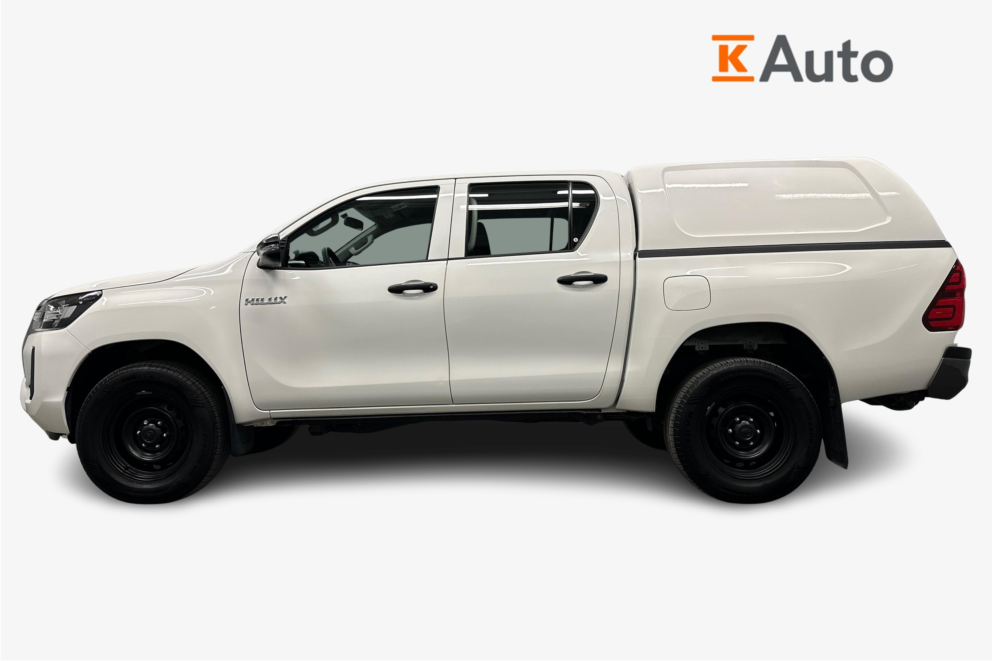 Toyota Hilux 2022, photo 5/27