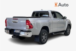 hopea Toyota Hilux 2022 kuva 2.