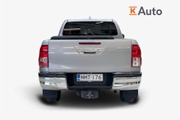 hopea Toyota Hilux 2022 kuva 3.