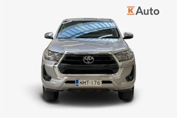hopea Toyota Hilux 2022 kuva 5.