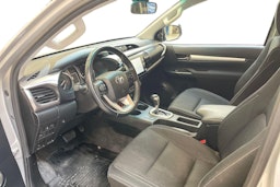 hopea Toyota Hilux 2022 kuva 7.
