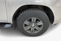 hopea Toyota Hilux 2022 kuva 11.