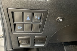 hopea Toyota Hilux 2022 kuva 15.