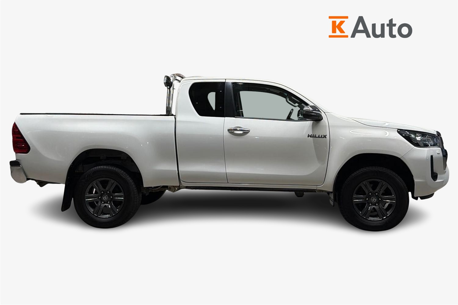 Toyota Hilux 2022, kuva 7/30