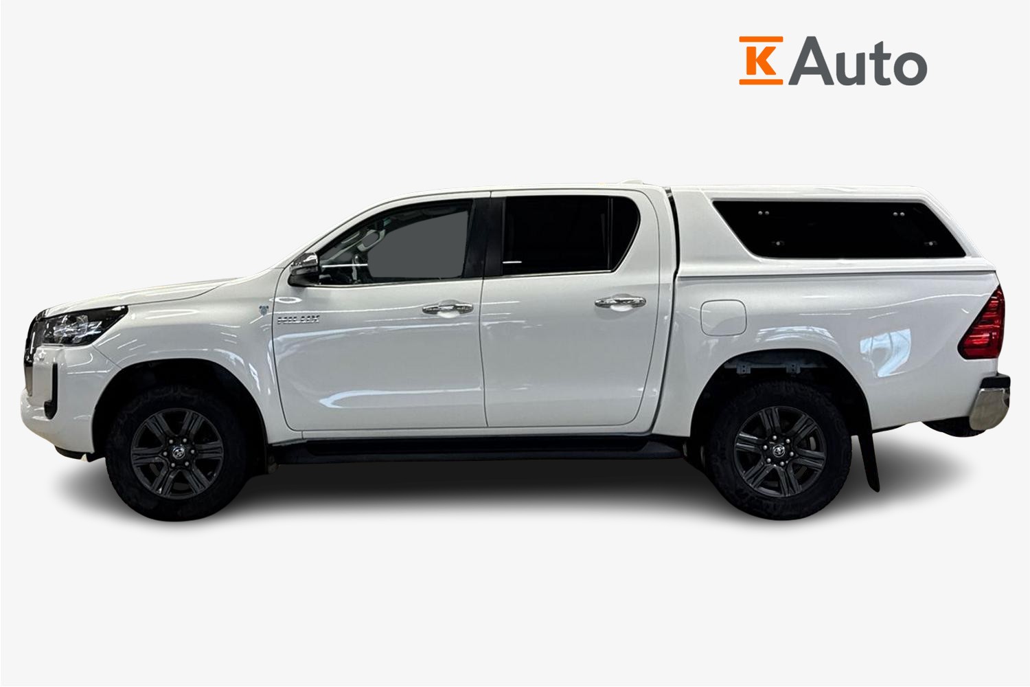 Toyota Hilux 2023, bild 7/31