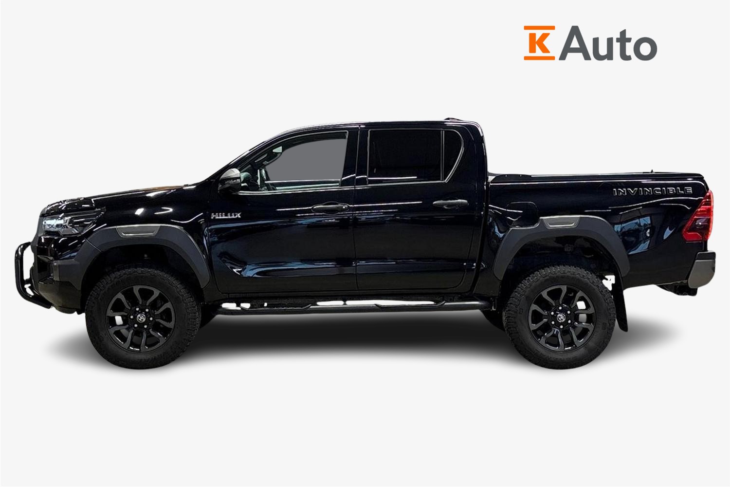 Toyota Hilux 2023, kuva 7/42