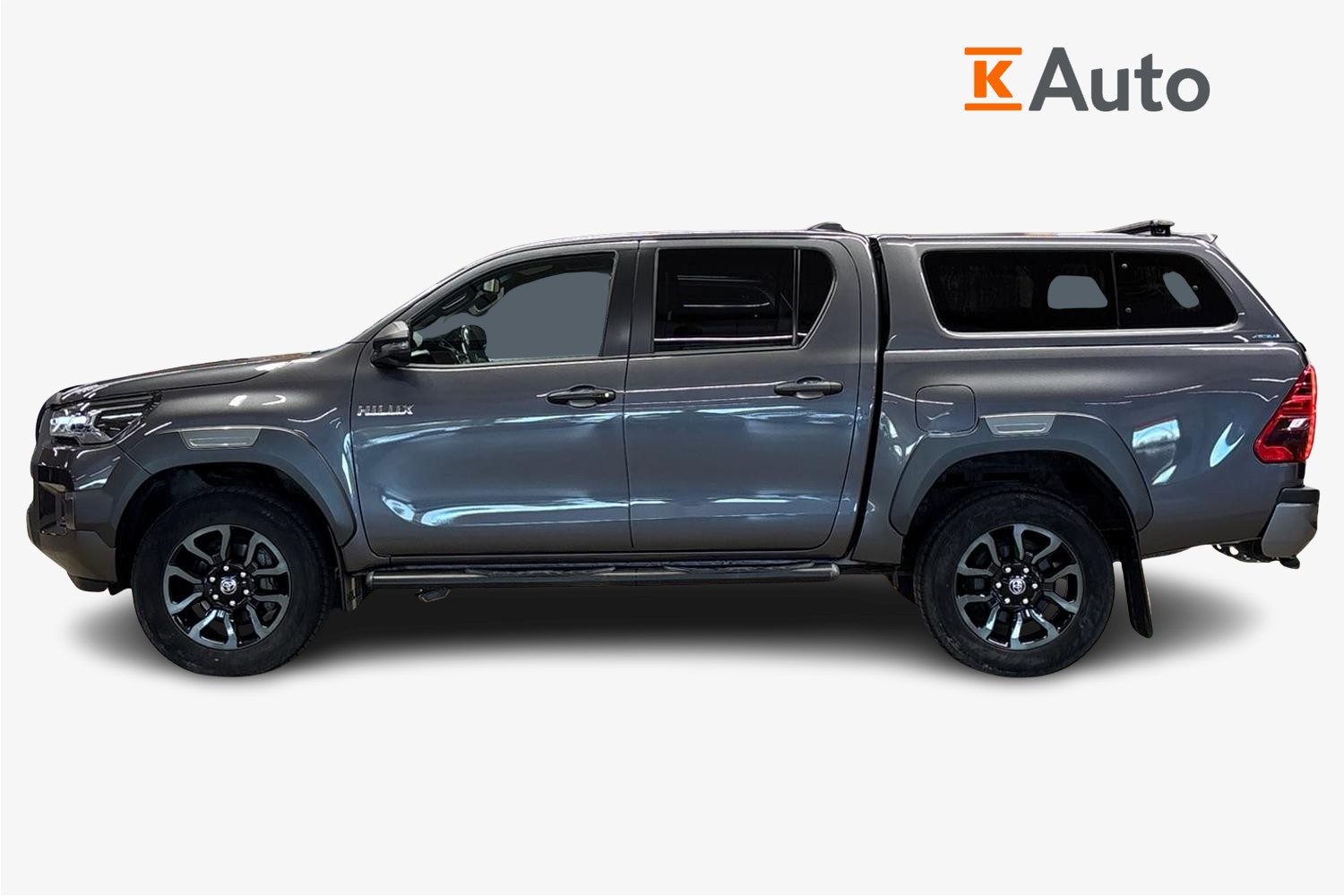 Toyota Hilux 2023, kuva 7/40