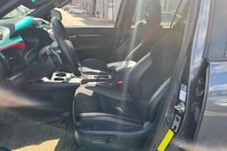 met. harmaa Toyota Hilux 2023 kuva 8.