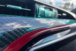 met. harmaa Toyota Hilux 2023 kuva 10.