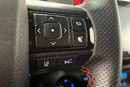 met. harmaa Toyota Hilux 2023 kuva 29.