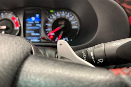 met. harmaa Toyota Hilux 2023 kuva 30.