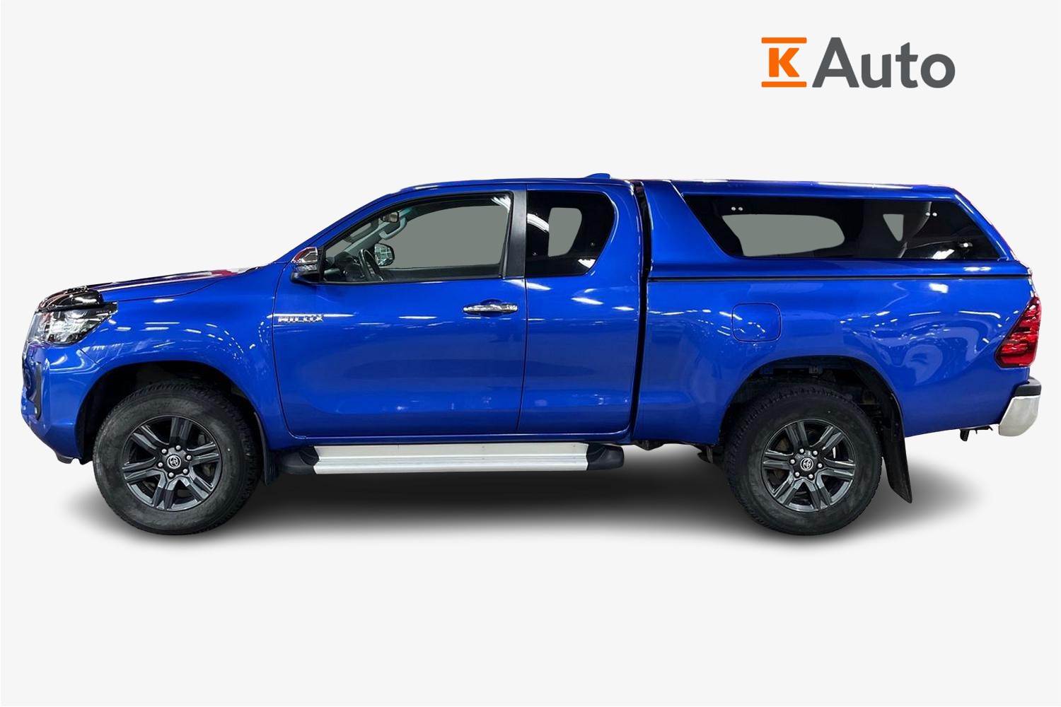 Toyota Hilux 2023, kuva 5/6