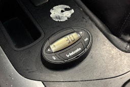 Keltainen Toyota Land Cruiser 2003 kuva 15.