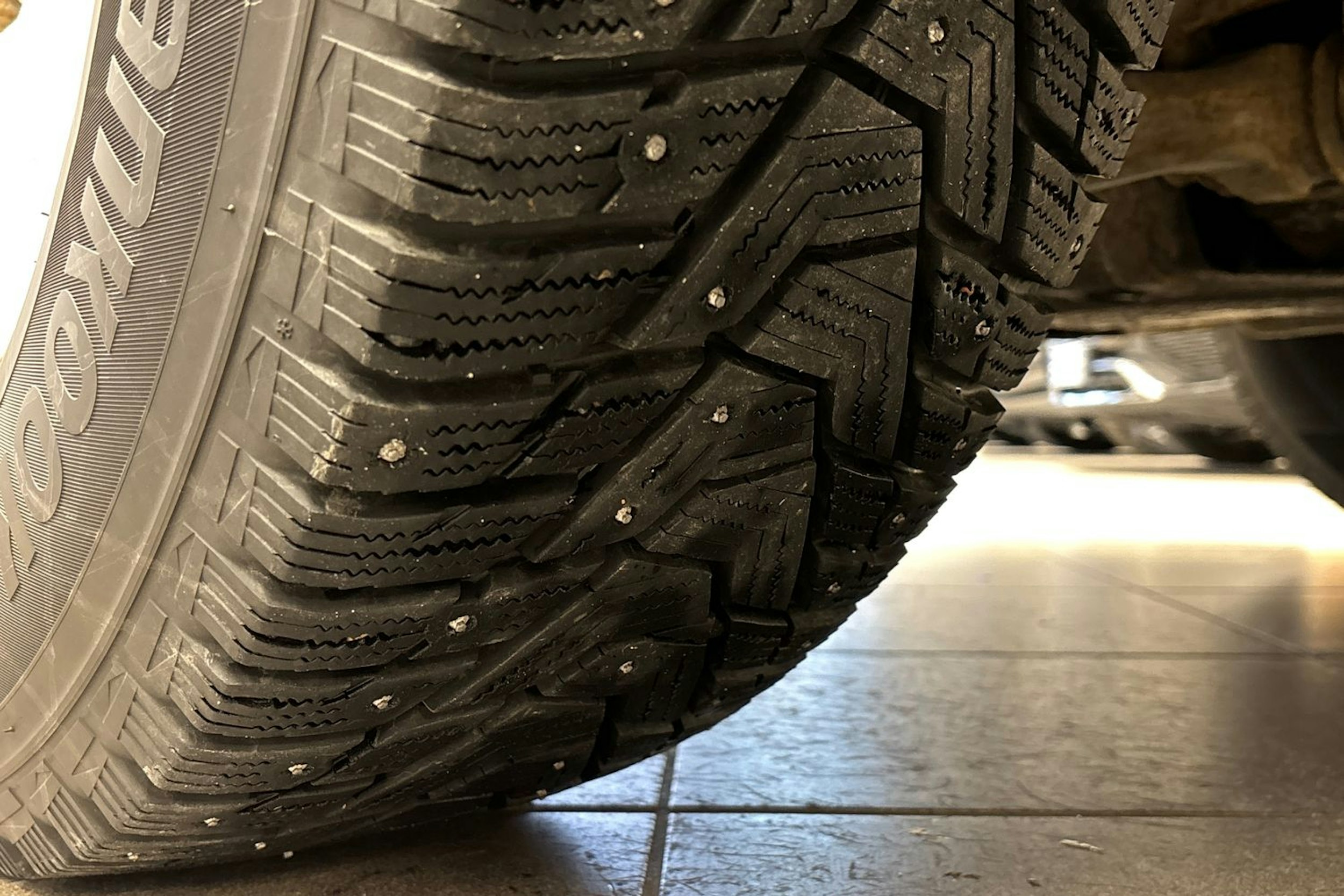 Keltainen Toyota Land Cruiser 2003 kuva 22.