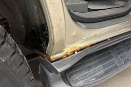 Keltainen Toyota Land Cruiser 2003 kuva 40.