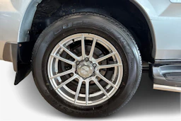 Hopea Toyota Land Cruiser 2004 kuva 12.