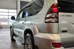 Hopea Toyota Land Cruiser 2004 kuva 18.