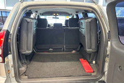 Hopea Toyota Land Cruiser 2004 kuva 23.