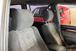 Hopea Toyota Land Cruiser 2004 kuva 28.