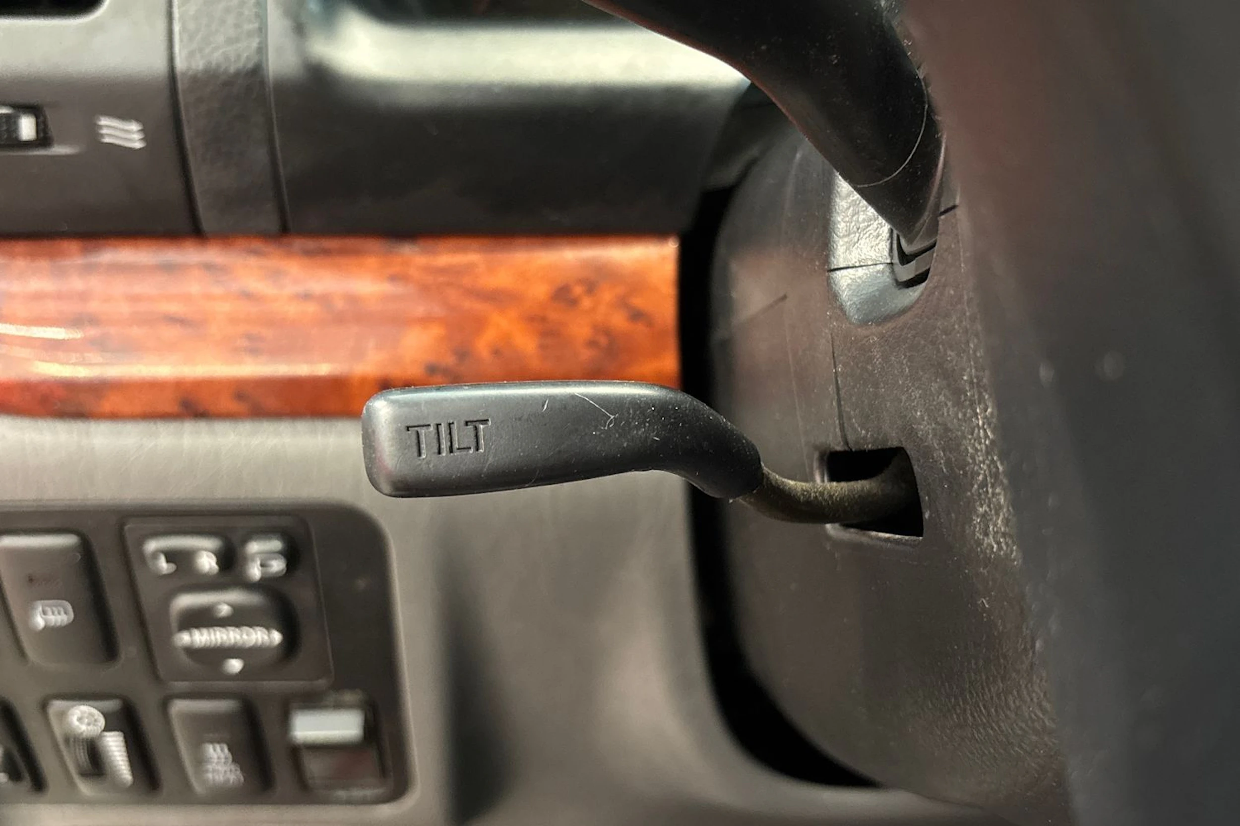 Hopea Toyota Land Cruiser 2004 kuva 31.