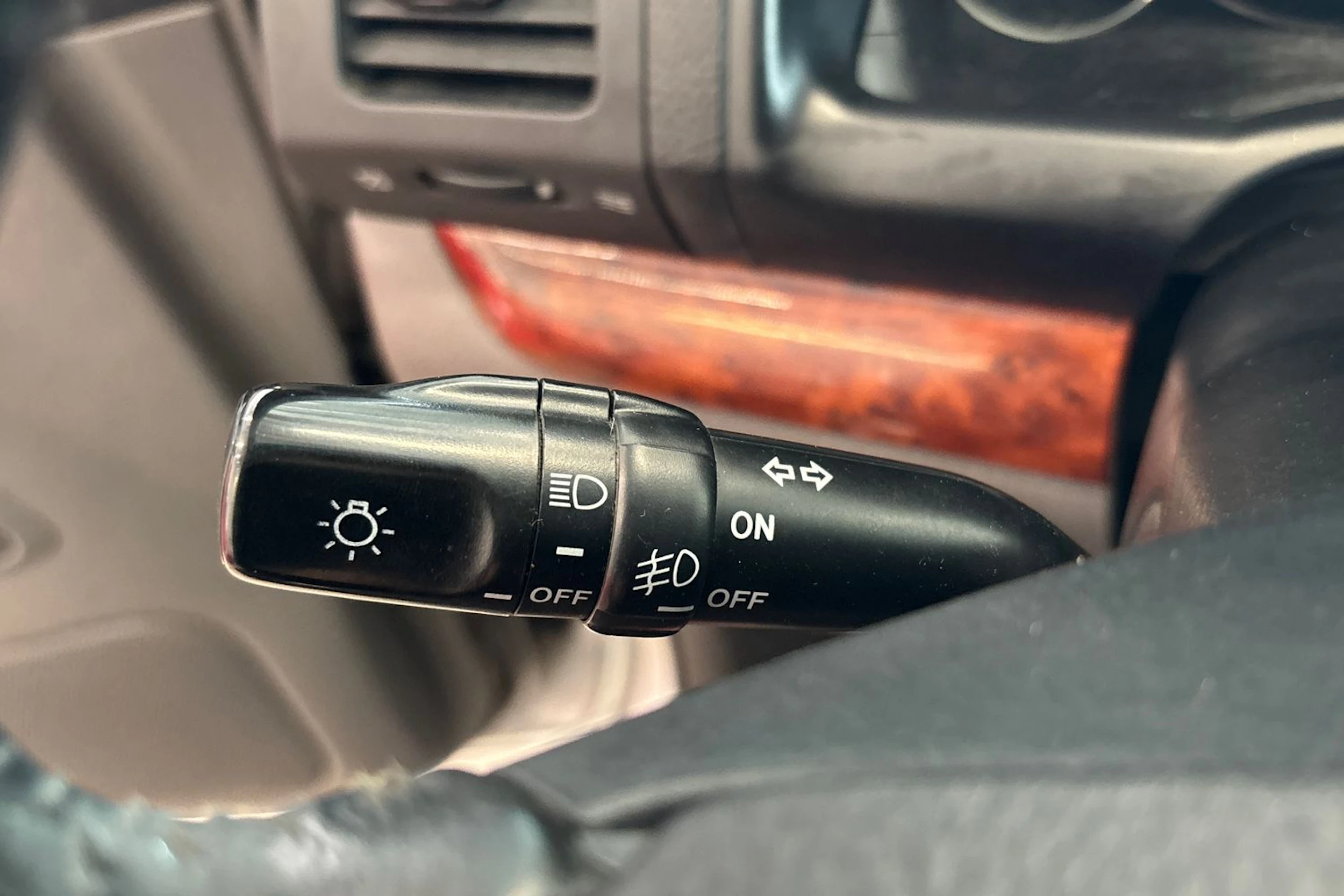 Hopea Toyota Land Cruiser 2004 kuva 32.