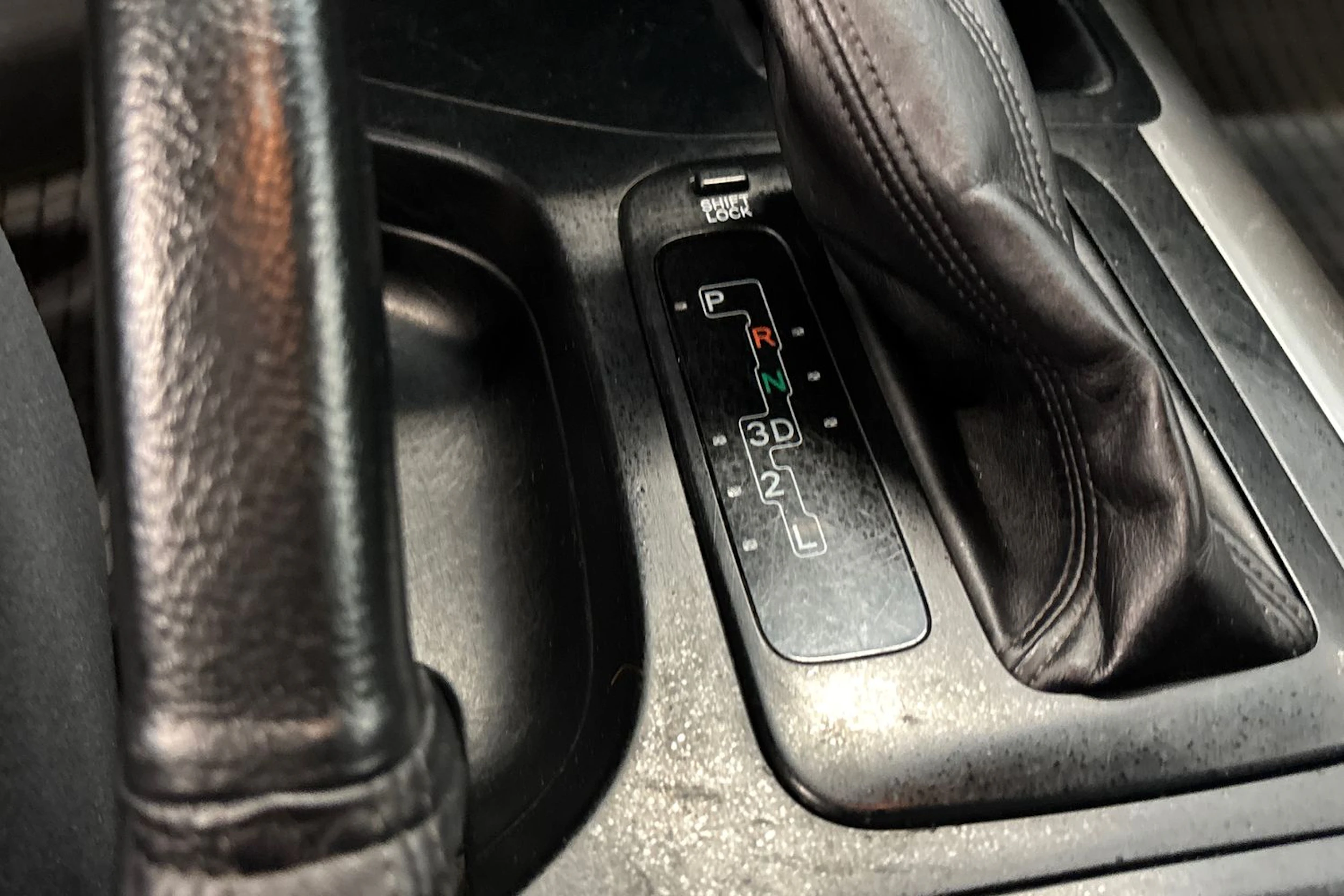Hopea Toyota Land Cruiser 2004 kuva 34.