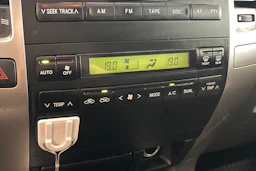 Hopea Toyota Land Cruiser 2004 kuva 37.