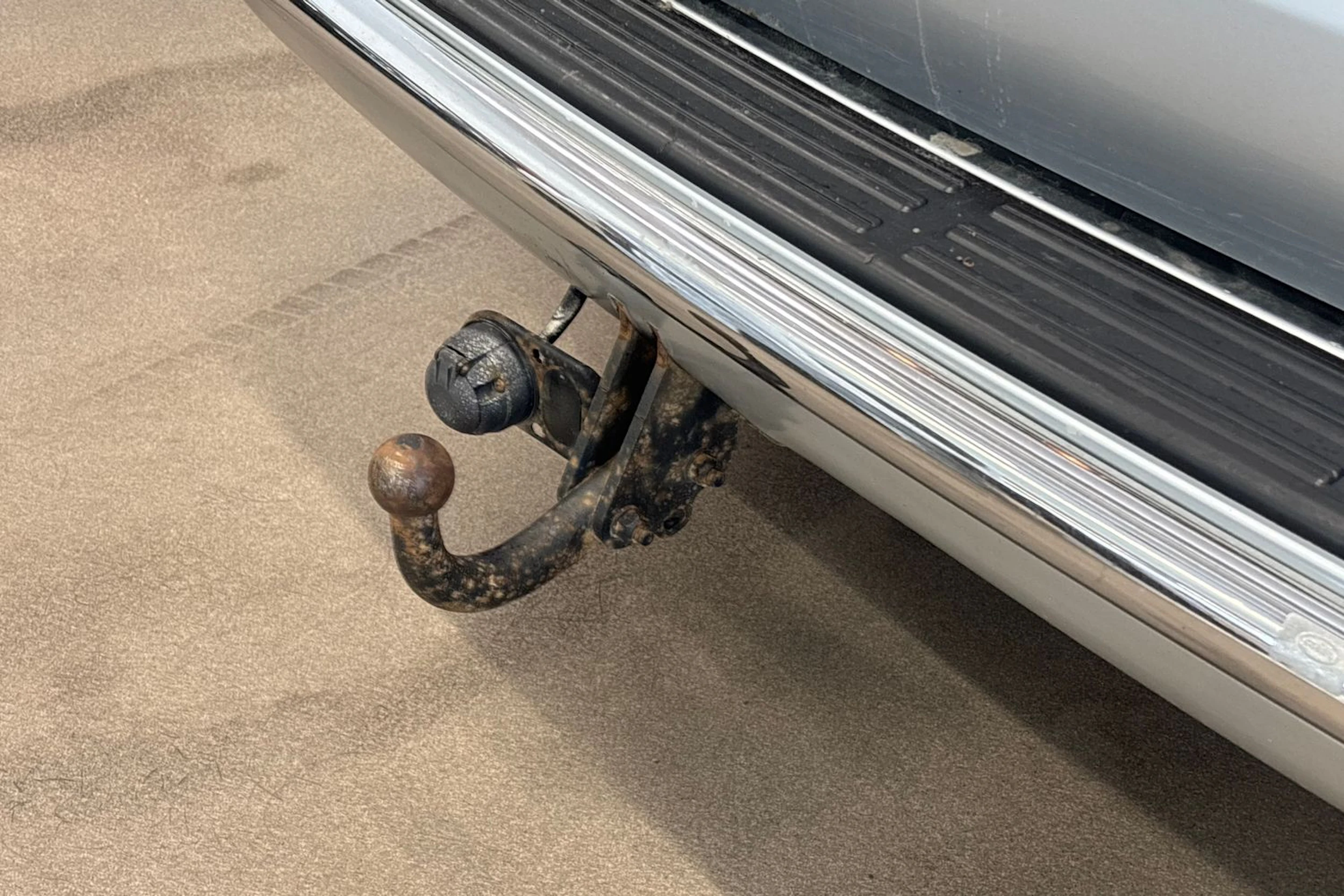 Hopea Toyota Land Cruiser 2004 kuva 45.