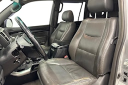 hopea Toyota Land Cruiser 2006 kuva 11.