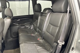 hopea Toyota Land Cruiser 2006 kuva 13.