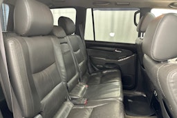 hopea Toyota Land Cruiser 2006 kuva 14.