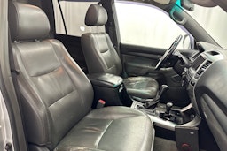 hopea Toyota Land Cruiser 2006 kuva 15.