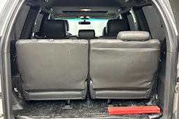 hopea Toyota Land Cruiser 2006 kuva 16.