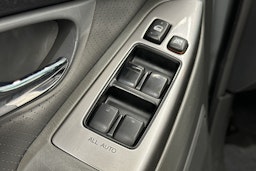 hopea Toyota Land Cruiser 2006 kuva 17.